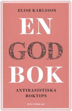 Omslagsbild för En god bok