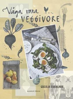 Omslagsbild för Våga vara veggivore