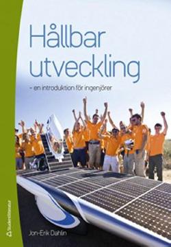 Omslagsbild för Hållbar utveckling