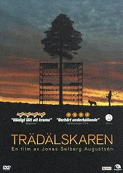 Omslagsbild för Trädälskaren