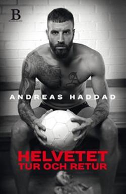 Omslagsbild för Helvetet tur och retur