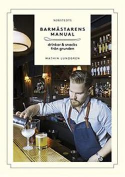 Omslagsbild för Barmästarens manual