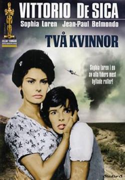 Omslagsbild för La ciociara