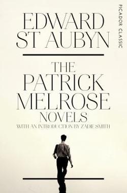 Omslagsbild för The Patrick Melrose novels