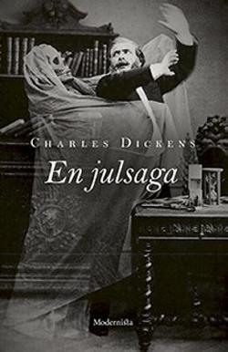 Omslagsbild för En julsaga