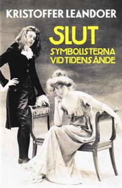 Omslagsbild för Slut