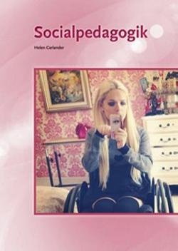 Omslagsbild för Socialpedagogik