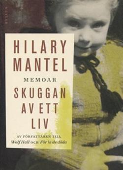 Omslagsbild för Skuggan av ett liv