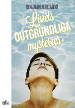 Omslagsbild för Livets outgrundliga mysterier