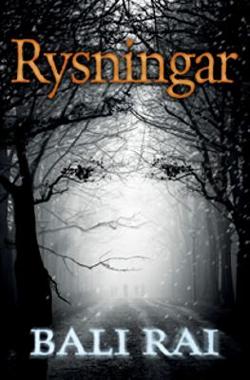 Omslagsbild för Rysningar
