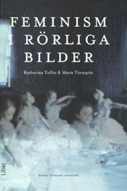 Omslagsbild för Feminism i rörliga bilder