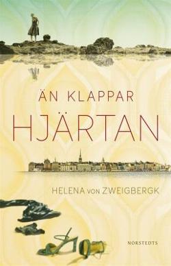 Omslagsbild för Än klappar hjärtan