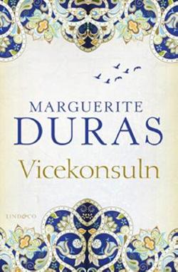 Omslagsbild för Vicekonsuln