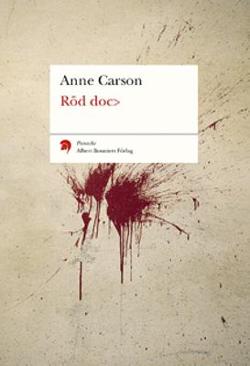 Omslagsbild för Red doc]