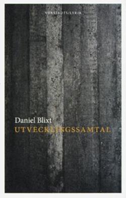 Omslagsbild för Utvecklingssamtal