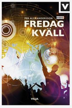 Omslagsbild för Fredag kväll