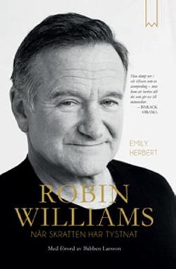 Omslagsbild för Robin Williams