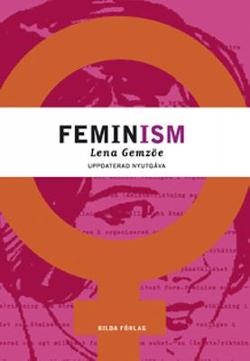 Omslagsbild för Feminism