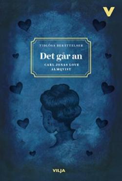 Omslagsbild för Det går an