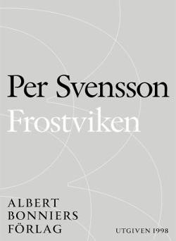 Omslagsbild för Frostviken