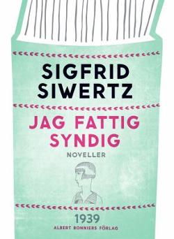 Omslagsbild för Jag fattig syndig