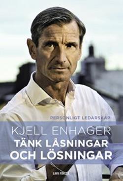 Omslagsbild för Tänk låsningar och lösningar