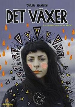 Omslagsbild för Det växer