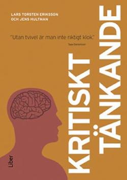 Omslagsbild för Kritiskt tänkande