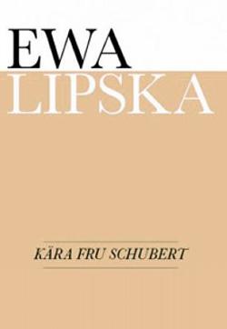 Omslagsbild för Kära fru Schubert