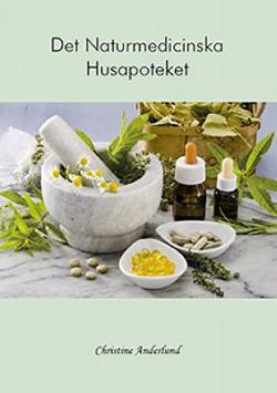 Omslagsbild för Det naturmedicinska husapoteket
