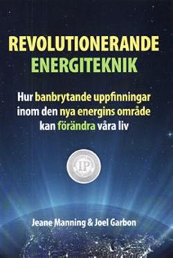 Omslagsbild för Revolutionerande energiteknik