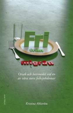 Omslagsbild för Fri från migrän