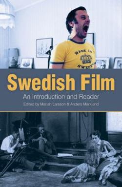 Omslagsbild för Swedish film