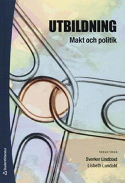 Omslagsbild för Utbildning - makt och politik