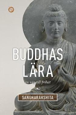 Omslagsbild för Buddhas lära