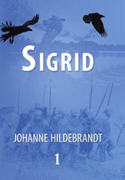 Omslagsbild för Sigrid D. 1
