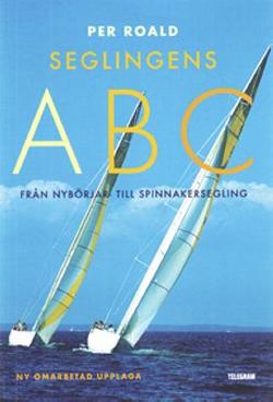 Omslagsbild för Seglingens ABC