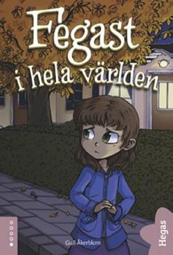Omslagsbild för Fegast i hela världen
