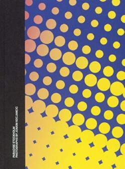 Omslagsbild för Paradise Stockholm