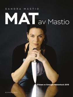 Omslagsbild för Mat av Mastio