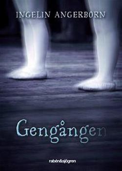 Omslagsbild för Gengången