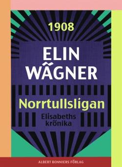 Omslagsbild för Norrtullsligan