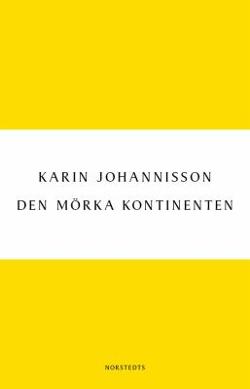Omslagsbild för Den mörka kontinenten
