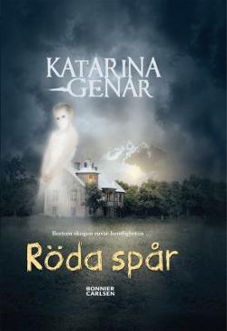 Omslagsbild för Röda spår
