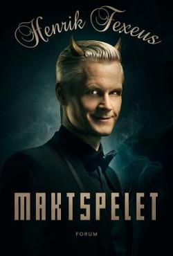 Omslagsbild för Maktspelet