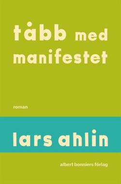 Omslagsbild för Tåbb med manifestet