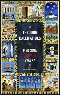 Omslagsbild för Med sina läppars svalka