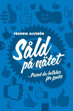 Omslagsbild för Såld på nätet