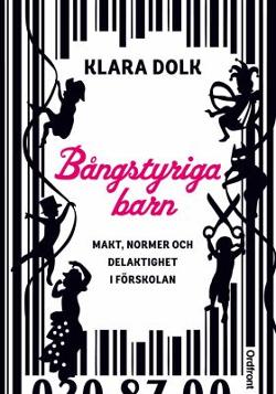 Omslagsbild för Bångstyriga barn