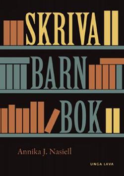 Omslagsbild för Skriva barnbok